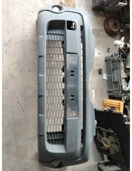 PARAGOLPES DELANTERO RENAULT KANGOO II (F/KW0) - 275528