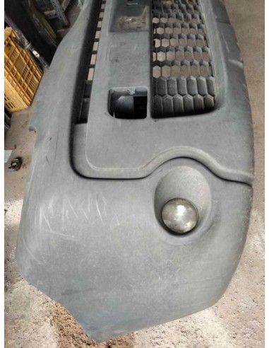 PARAGOLPES DELANTERO RENAULT KANGOO II (F/KW0)...