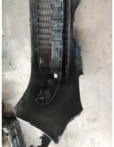 PARAGOLPES DELANTERO RENAULT KANGOO II (F/KW0)...