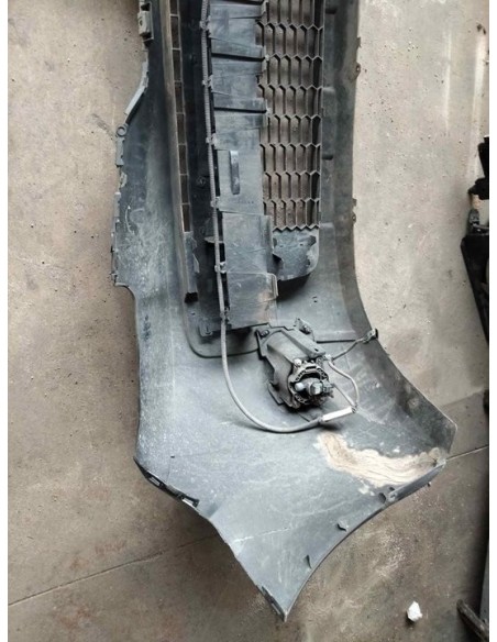 PARAGOLPES DELANTERO RENAULT KANGOO II (F/KW0) - 275528