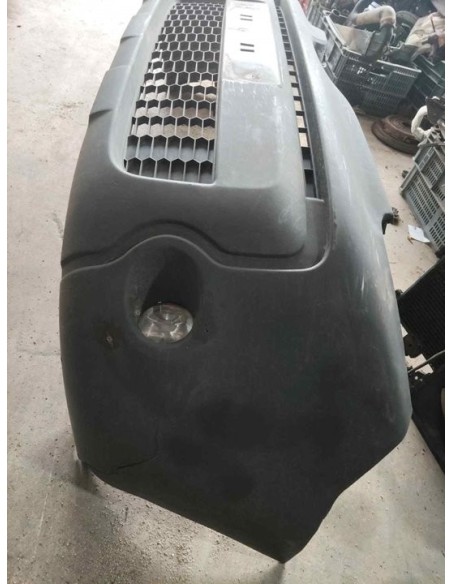 PARAGOLPES DELANTERO RENAULT KANGOO II (F/KW0) - 275528