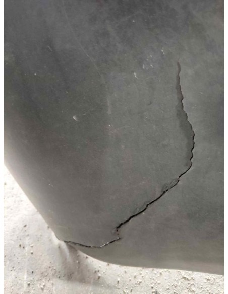 PARAGOLPES DELANTERO RENAULT KANGOO II (F/KW0) - 275528