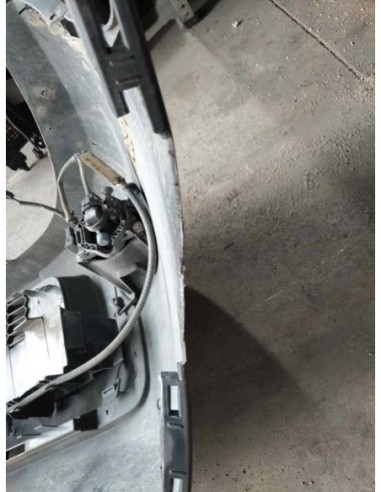 PARAGOLPES DELANTERO RENAULT KANGOO II (F/KW0)...