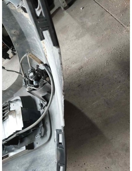 PARAGOLPES DELANTERO RENAULT KANGOO II (F/KW0) - 275528