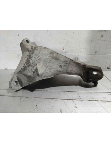 SOPORTE MOTOR BMW SERIE 3 COUPE (E92) - 256304