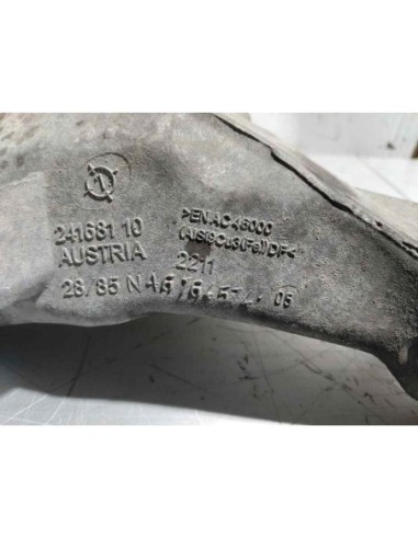 SOPORTE MOTOR BMW SERIE 3 COUPE (E92) - 256304