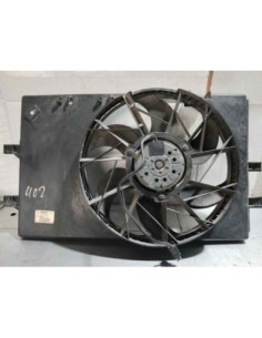 ELECTROVENTILADOR MERCEDES-BENZ CLASE A (BM 168) - 278138