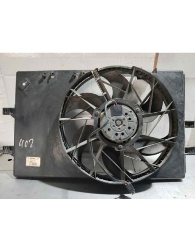 ELECTROVENTILADOR MERCEDES-BENZ CLASE A (BM...