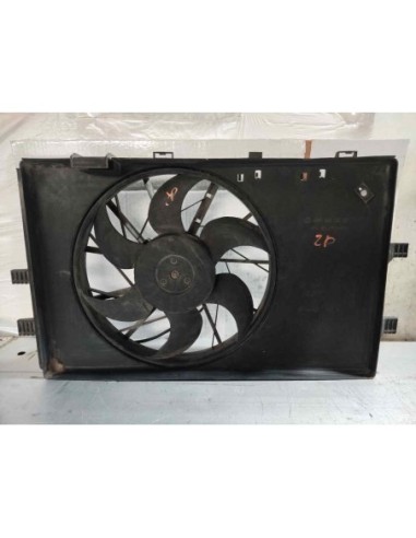 ELECTROVENTILADOR MERCEDES-BENZ CLASE A (BM...