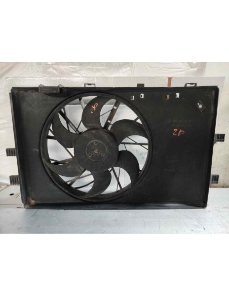 ELECTROVENTILADOR MERCEDES-BENZ CLASE A (BM 168) - 278138