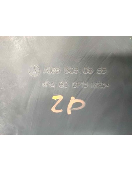 ELECTROVENTILADOR MERCEDES-BENZ CLASE A (BM 168) - 278138