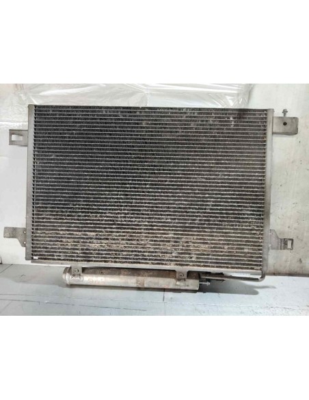 CONDENSADOR / RADIADOR  AIRE ACONDICIONADO MERCEDES-BENZ CLASE B (BM 245) - 278140