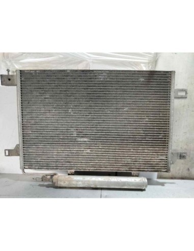 CONDENSADOR / RADIADOR  AIRE ACONDICIONADO...