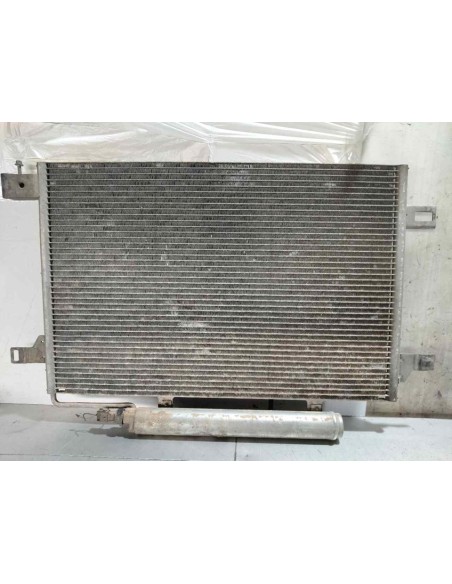 CONDENSADOR / RADIADOR  AIRE ACONDICIONADO MERCEDES-BENZ CLASE B (BM 245) - 278140