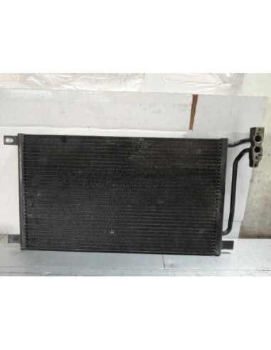 CONDENSADOR / RADIADOR  AIRE ACONDICIONADO BMW...