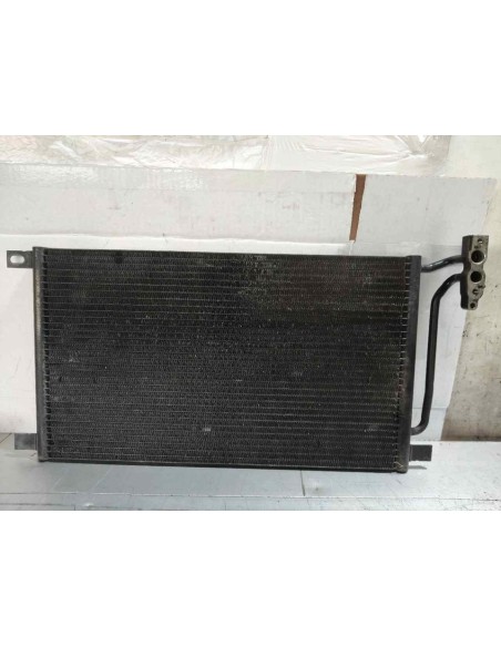 CONDENSADOR / RADIADOR  AIRE ACONDICIONADO BMW SERIE X3 (E83) - 278144
