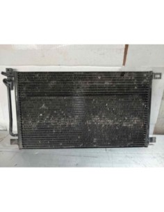 CONDENSADOR / RADIADOR  AIRE ACONDICIONADO BMW SERIE X3... 2