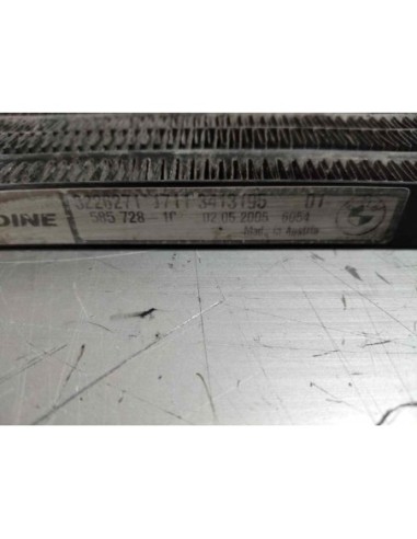 ENFRIADOR ACEITE DIRECCION BMW SERIE X3 (E83) -...