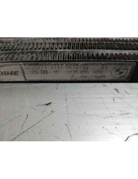 ENFRIADOR ACEITE DIRECCION BMW SERIE X3 (E83) - 278143