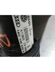 INTERCOOLER SEAT ALTEA XL (5P5) - 229402 2