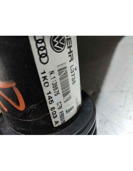 INTERCOOLER SEAT ALTEA XL (5P5) - 229402