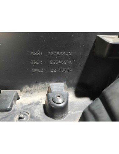 PANEL FRONTAL RENAULT KANGOO II (F/KW0) - 278134