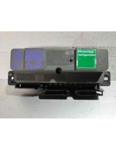 CAJA RELES / FUSIBLES SMART CITY-COUPE - 267842