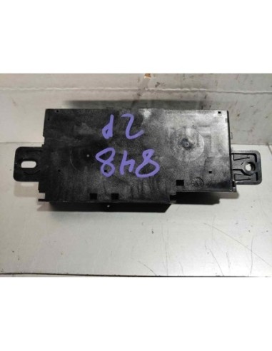 CAJA RELES / FUSIBLES SMART CITY-COUPE - 267842