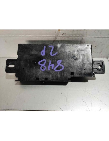 CAJA RELES / FUSIBLES SMART CITY-COUPE - 267842