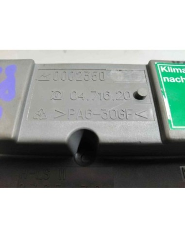 CAJA RELES / FUSIBLES SMART CITY-COUPE - 267842