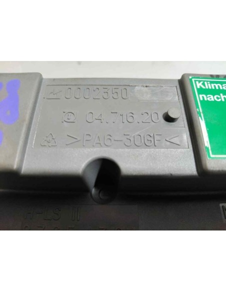 CAJA RELES / FUSIBLES SMART CITY-COUPE - 267842