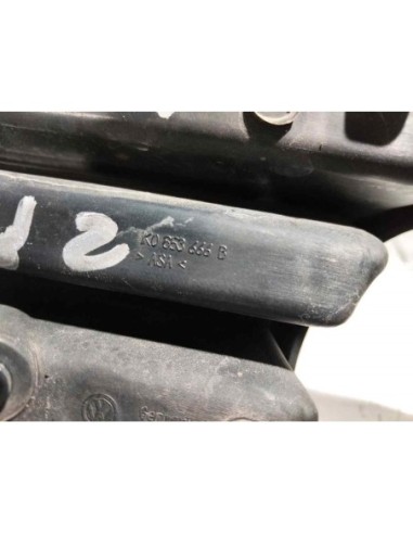 REJILLA PARAGOLPES DERECHA VOLKSWAGEN GOLF V...