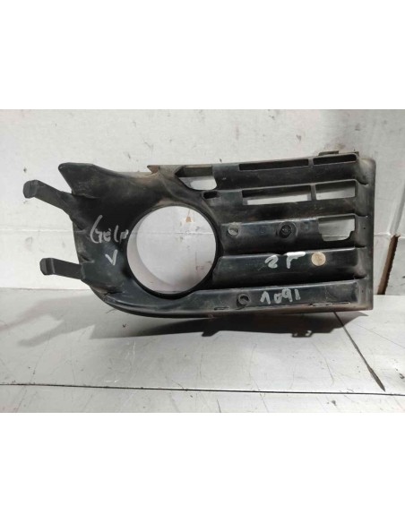 REJILLA PARAGOLPES DERECHA VOLKSWAGEN GOLF V (1K1)(10 2003) - 276535
