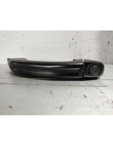 MANETA EXTERIOR DELANTERA IZQUIERDA AUDI Q7...