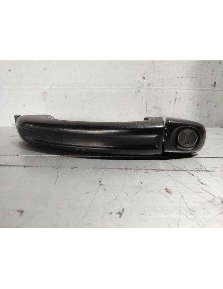 MANETA EXTERIOR DELANTERA IZQUIERDA AUDI Q7 (4L) - 245252