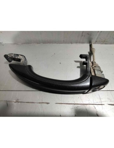 MANETA EXTERIOR DELANTERA IZQUIERDA AUDI Q7...