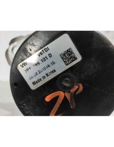 SOPORTE MOTOR PORSCHE CAYENNE (TIPO 92A) - 278147