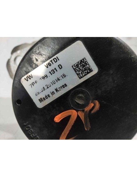 SOPORTE MOTOR PORSCHE CAYENNE (TIPO 92A) - 278147