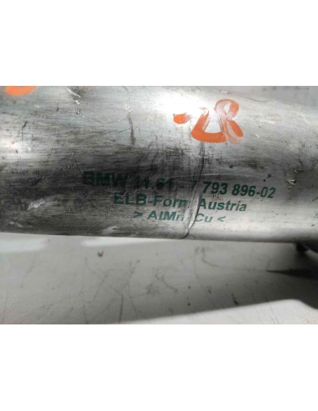 TUBO PRESION TURBOCOMPRESOR BMW SERIE 5 BERLINA (E60) - 272397