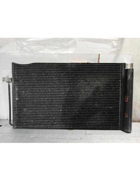 CONDENSADOR / RADIADOR  AIRE ACONDICIONADO BMW SERIE 5 BERLINA (E60) - 241493