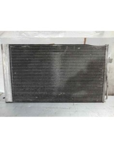 CONDENSADOR / RADIADOR  AIRE ACONDICIONADO BMW SERIE 5... 2