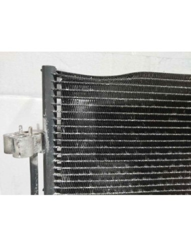 CONDENSADOR / RADIADOR  AIRE ACONDICIONADO BMW...