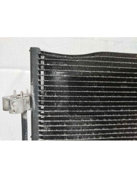 CONDENSADOR / RADIADOR  AIRE ACONDICIONADO BMW SERIE 5 BERLINA (E60) - 241493