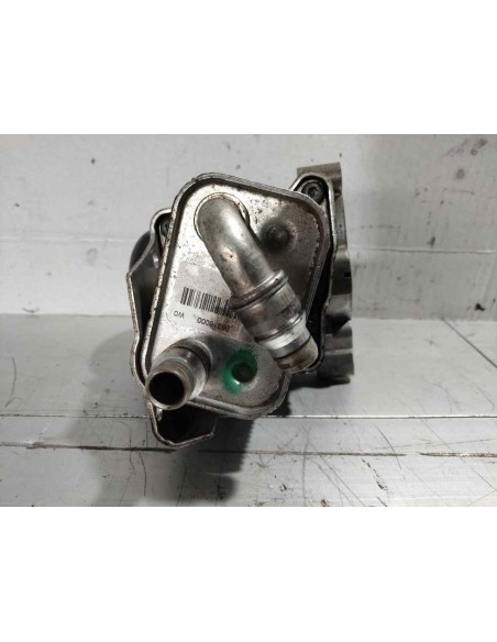 ENFRIADOR ACEITE MOTOR BMW SERIE 3 COUPE (E92) - 256261