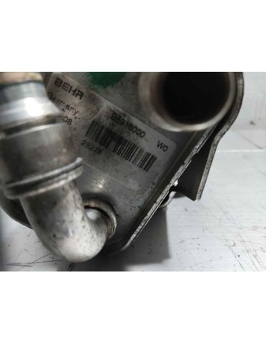 ENFRIADOR ACEITE MOTOR BMW SERIE 3 COUPE (E92)...
