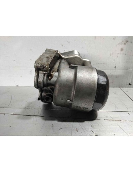 ENFRIADOR ACEITE MOTOR BMW SERIE 3 COUPE (E92) - 256261