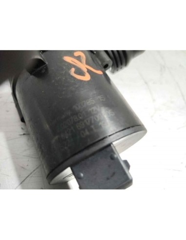 BOMBA AGUA BMW SERIE 5 BERLINA (E60) - 202416