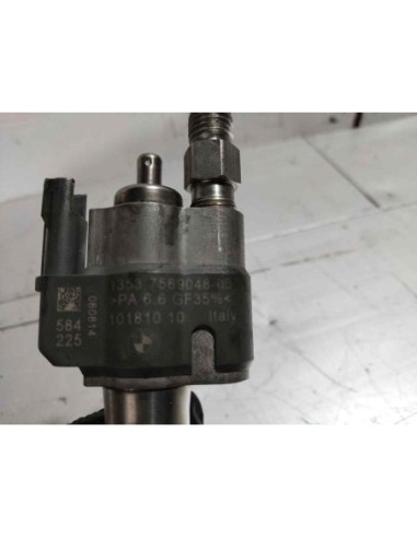 INYECTOR BMW SERIE 3 COUPE (E92) - 278155