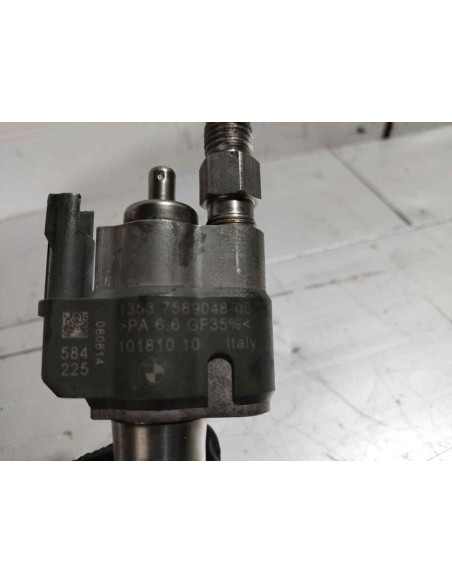 INYECTOR BMW SERIE 3 COUPE (E92) - 278157