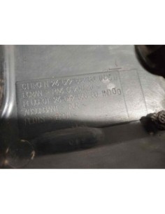 TAPA MOTOR PEUGEOT 407 - 278159 2